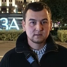 Фотография мужчины Mirodil, 28 лет из г. Москва