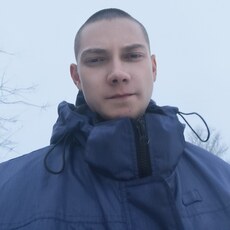 Фотография мужчины Рамиль, 22 года из г. Самара