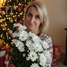 Фотография девушки Александра, 45 лет из г. Мурманск