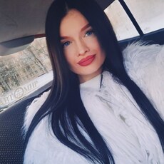 Фотография девушки Кристина, 29 лет из г. Кириши