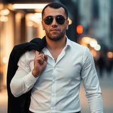 Фотография мужчины Samir, 31 год из г. Баку