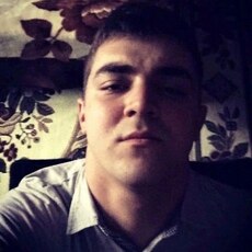 Фотография мужчины Альберт, 30 лет из г. Урус-Мартан