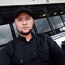 Азамат, 33 года