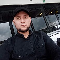 Фотография мужчины Азамат, 33 года из г. Усть-Каменогорск