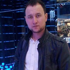 Фотография мужчины Азамат, 33 года из г. Усть-Каменогорск