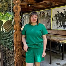 Фотография девушки Катя, 36 лет из г. Вешенская