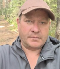 Фотография мужчины Николай, 44 года из г. Нижний Тагил