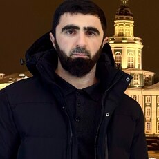 Фотография мужчины Ашур, 31 год из г. Дербент