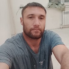 Фотография мужчины Hasan, 36 лет из г. Алматы