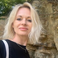 Фотография девушки Светлана, 45 лет из г. Псков