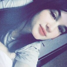 Фотография девушки Алинчик, 20 лет из г. Ребриха