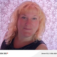 Фотография девушки Ольга, 52 года из г. Казань