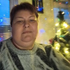 Фотография девушки Ксюша, 41 год из г. Енакиево