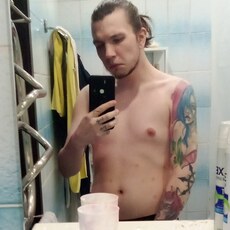 Фотография мужчины Soul, 24 года из г. Минск