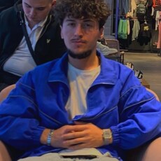 Фотография мужчины Денис, 25 лет из г. Якутск