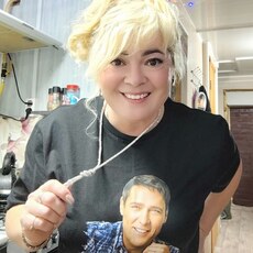 Фотография девушки Олечка, 48 лет из г. Нытва