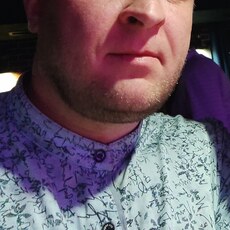 Фотография мужчины Денис, 39 лет из г. Магадан