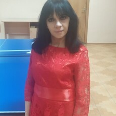 Фотография девушки Ангелина, 34 года из г. Белгород