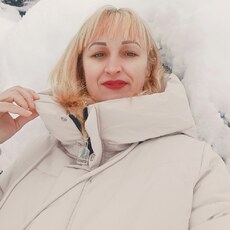 Фотография девушки Наталья, 46 лет из г. Славянск-на-Кубани