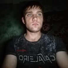 Фотография мужчины Василий, 33 года из г. Лепель