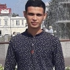 Фотография мужчины Анварбек, 27 лет из г. Томск