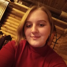 Фотография девушки Дарья, 20 лет из г. Печоры
