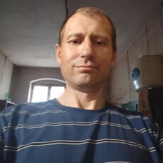 Фотография мужчины Дмитрий, 42 года из г. Калининград