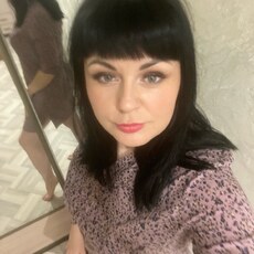 Фотография девушки Яна, 38 лет из г. Магнитогорск