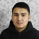 Сагын, 29 лет