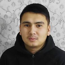 Фотография мужчины Сагын, 29 лет из г. Атырау(Гурьев)