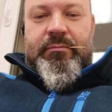 Фотография мужчины Виктор, 44 года из г. Мурманск