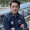 Санжар, 24 года