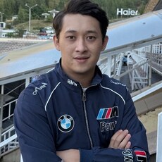 Фотография мужчины Санжар, 24 года из г. Тараз