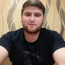 Фотография мужчины Коля, 36 лет из г. Электросталь