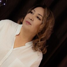 Фотография девушки Гульжан, 53 года из г. Астана
