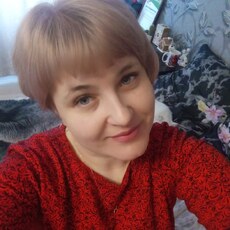 Фотография девушки Наталья, 43 года из г. Ковров