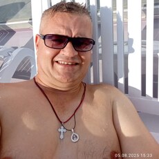 Фотография мужчины Геннадий, 40 лет из г. Солнечногорск