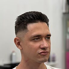 Фотография мужчины Николай, 26 лет из г. Благовещенск