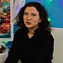 Анастасия, 19 лет