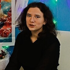 Фотография девушки Анастасия, 19 лет из г. Смоленск