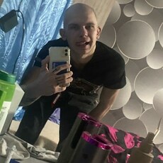 Фотография мужчины Евгений, 25 лет из г. Балашиха