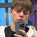 Данил, 18 лет