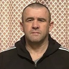 Фотография мужчины Сергей, 47 лет из г. Зеленокумск