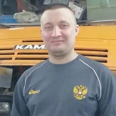 Фотография мужчины Александр, 46 лет из г. Ковров