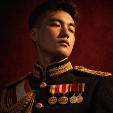 Фотография мужчины Нұрсұлтан, 26 лет из г. Шымкент