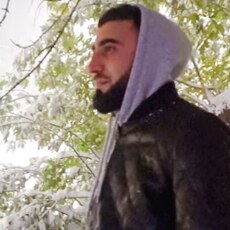 Фотография мужчины Мага, 25 лет из г. Омск