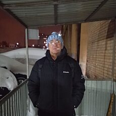 Фотография мужчины Юрий, 50 лет из г. Ижевск