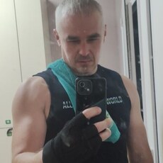 Фотография мужчины Макс, 39 лет из г. Пятигорск