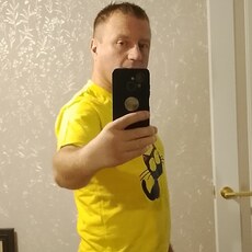 Фотография мужчины Пëтр, 40 лет из г. Гомель