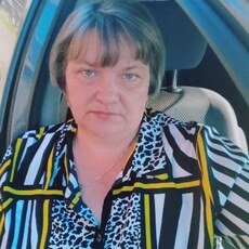 Фотография девушки Евгения, 51 год из г. Братск